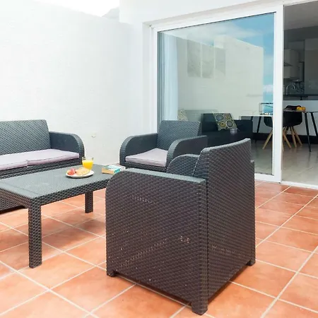 Lejlighed Chill Out Villas Canarias *