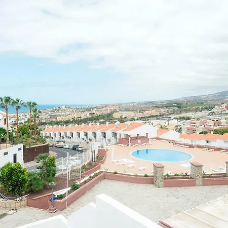 Chill Out Villas Canarias Lejlighed Costa Adeje (Tenerife)