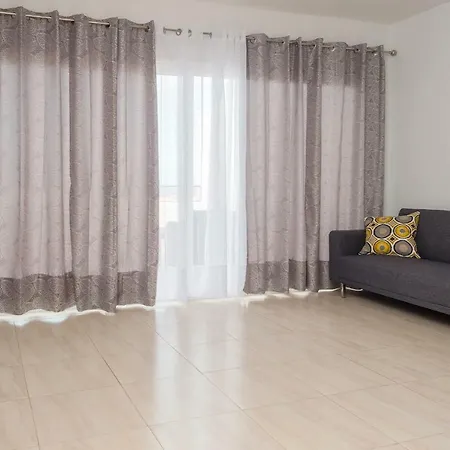 Appartamento Chill Out Villas Canarias