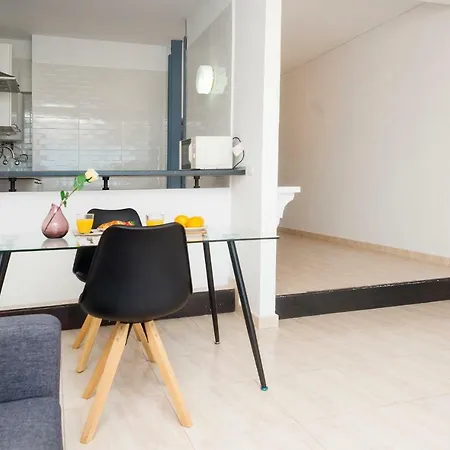 Chill Out Villas Canarias Appartamento Costa Adeje (Tenerife)