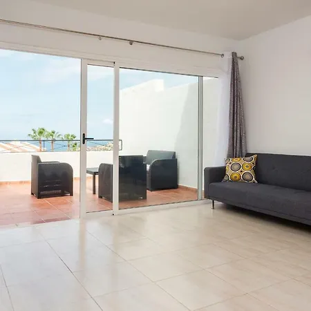 Appartamento Chill Out Villas Canarias