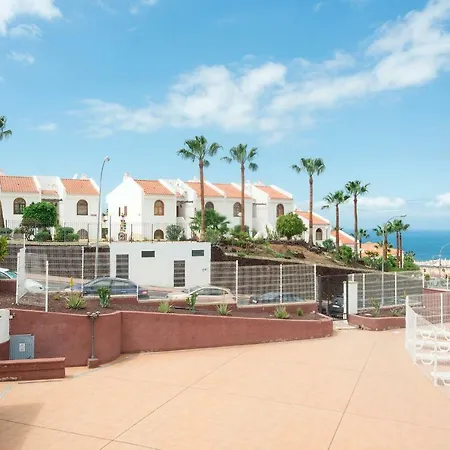 Lejlighed Chill Out Villas Canarias Costa Adeje (Tenerife)