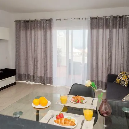 Chill Out Villas Canarias Costa Adeje (Tenerife)