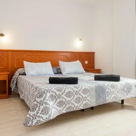Chill Out Villas Canarias 阿德耶
