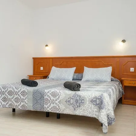 Διαμέρισμα Chill Out Villas Canarias Costa Adeje (Tenerife)