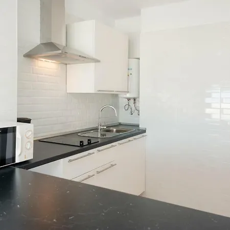 Chill Out Villas Canarias Διαμέρισμα *