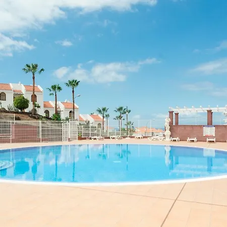Διαμέρισμα Chill Out Villas Canarias